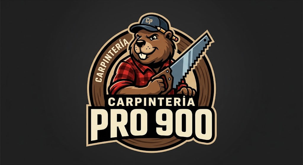 CARPINTERIAPRO900